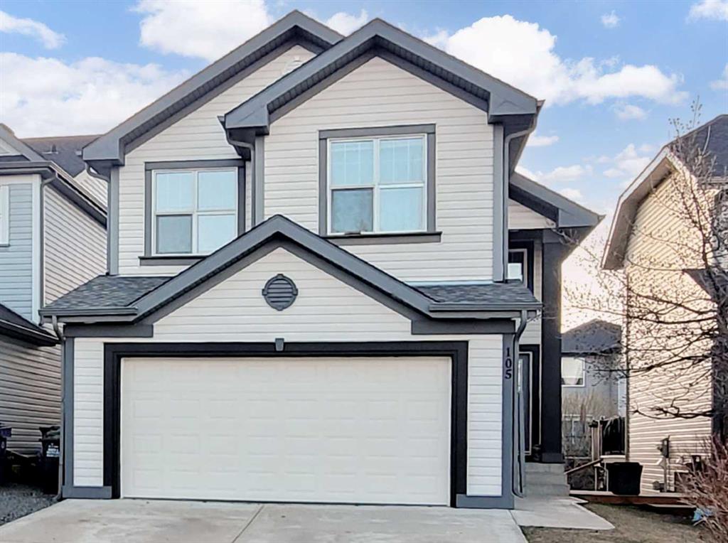Picture of 105 Sunset Heights , Cochrane Real Estate Listing
