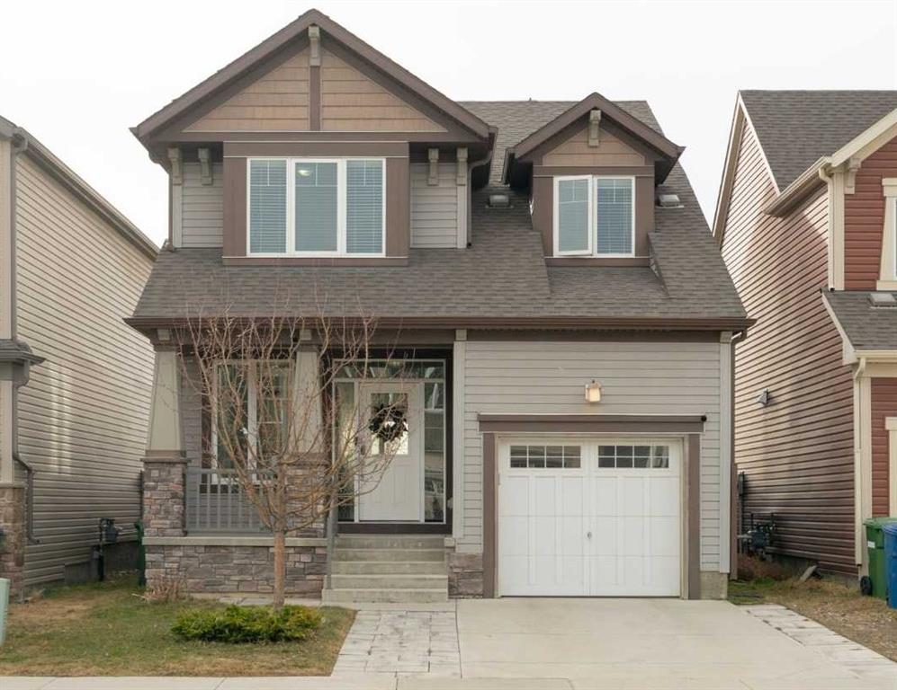 Picture of 684 Windbrook Heights SW, Airdrie Real Estate Listing