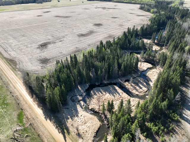 Picture of NE 8-68-23-W4  , Rural Athabasca County Real Estate Listing