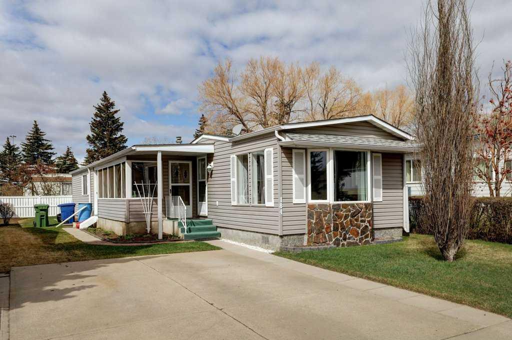 Picture of 184 Big Springs Drive SE, Airdrie Real Estate Listing