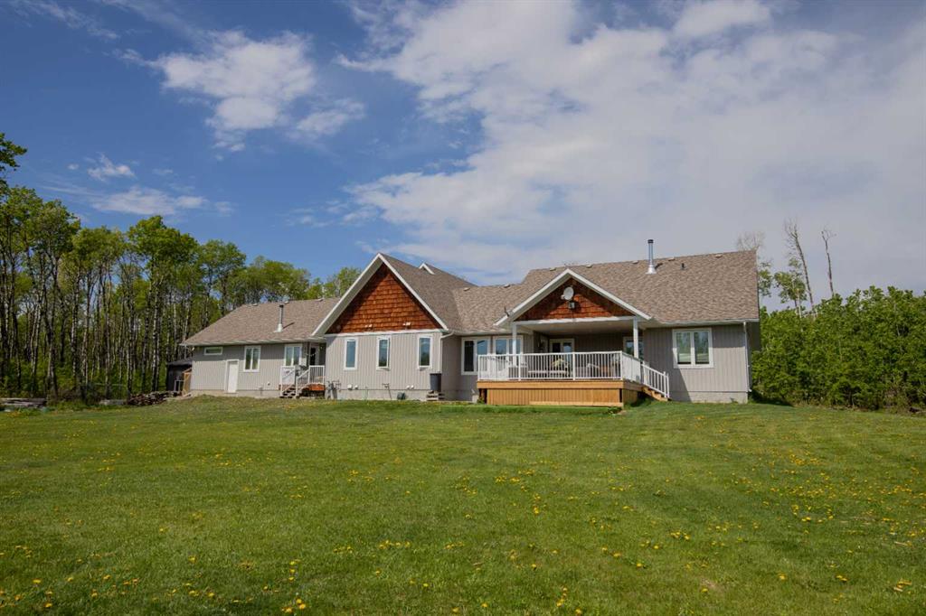 Picture of 1, 741072 Range Road 51  , Rural Grande Prairie No. 1, County of Real Estate Listing