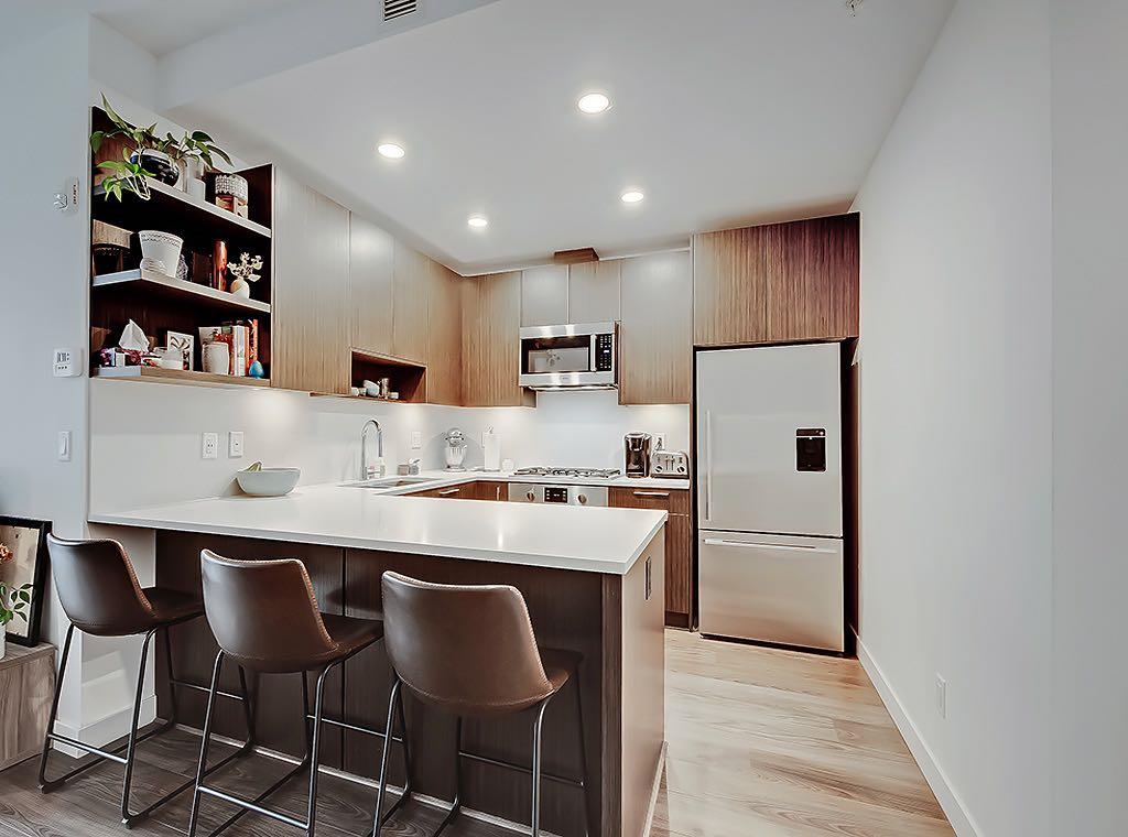 Picture of 216, 88 9 Street NE, Calgary Real Estate Listing