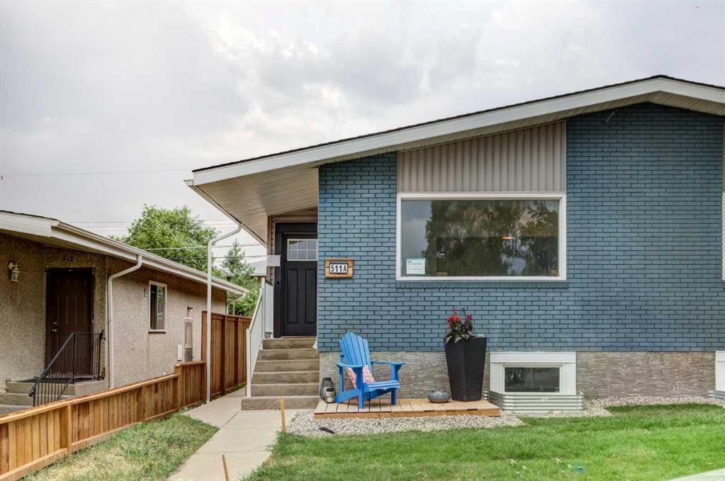 Picture of 511 34 Avenue NE, Calgary Real Estate Listing