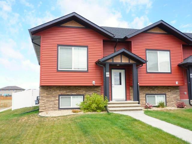 Picture of 100 Mackenzie Ranch Way , Lacombe Real Estate Listing