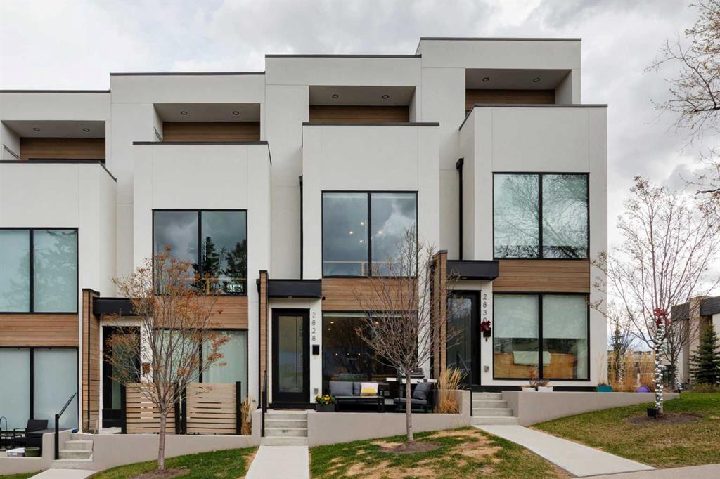 Picture of 2828 15 Street SW, Calgary Real Estate Listing