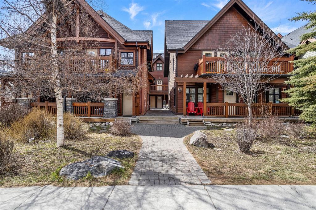 Picture of 206, 201 Muskrat Street , Banff Real Estate Listing