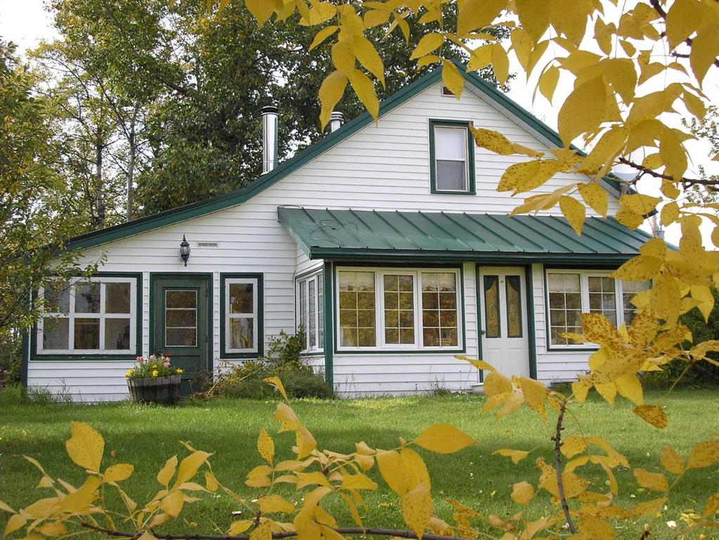 Picture of 850070 Highway 743  , Rural Northern Lights, County of Real Estate Listing