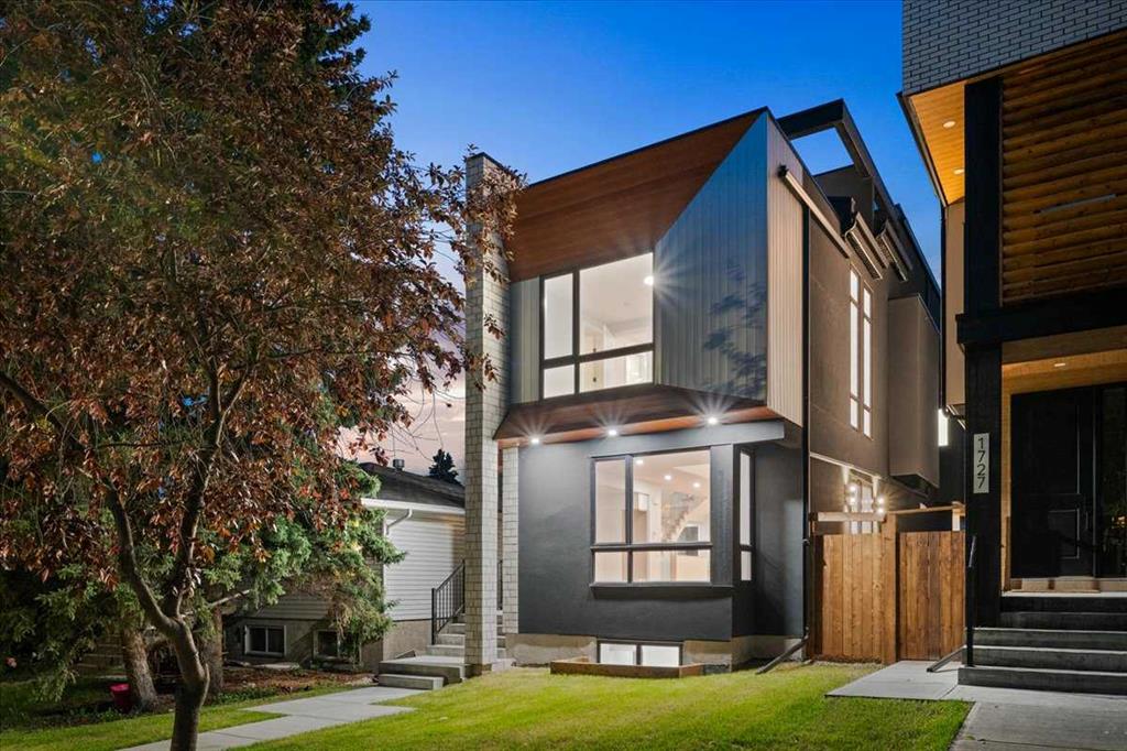 Picture of 1725 23 Avenue NW, Calgary Real Estate Listing