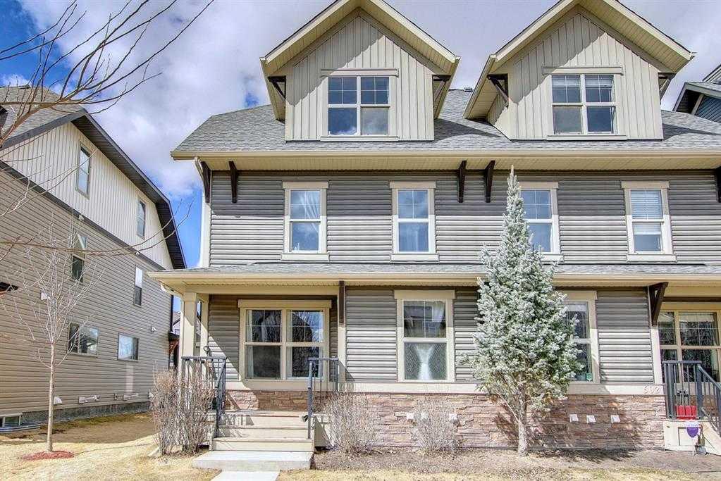 Picture of 601, 50 Belgian Lane , Cochrane Real Estate Listing