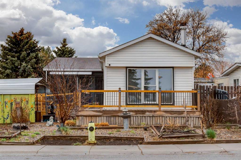 Picture of 223 Huntwell Road NE, Calgary Real Estate Listing