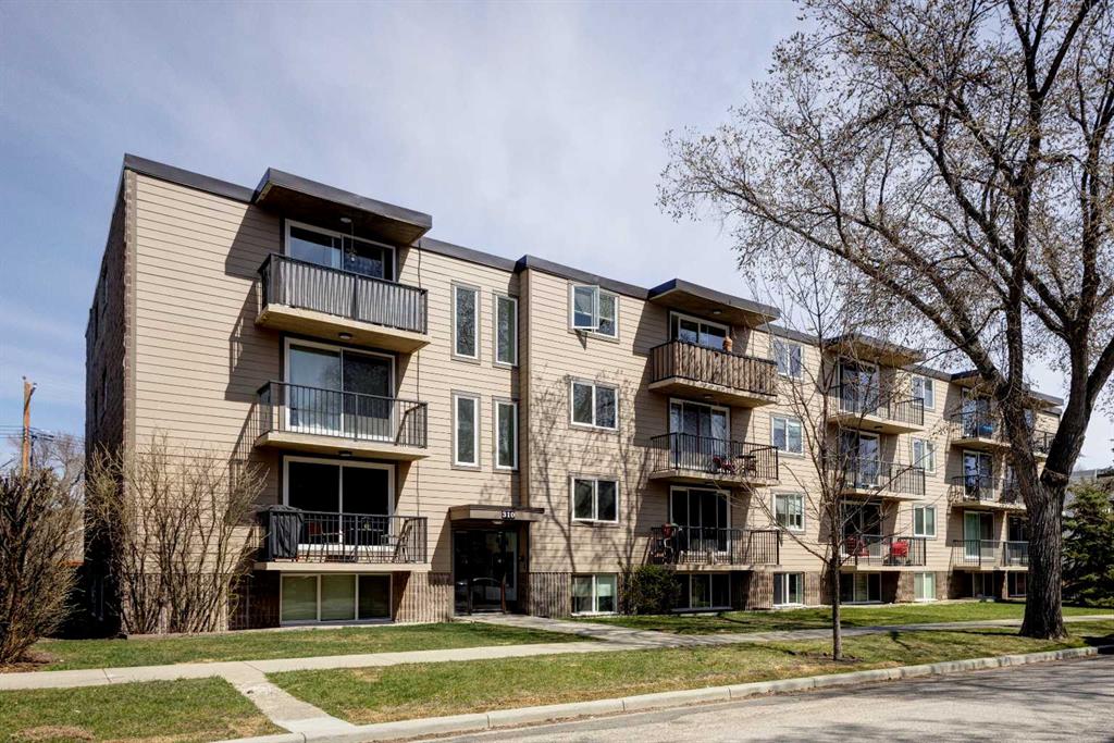 Picture of 305, 310 4 Avenue NE, Calgary Real Estate Listing