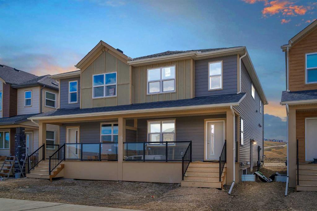 Picture of 831 Wolf Willow Boulevard SE, Calgary Real Estate Listing