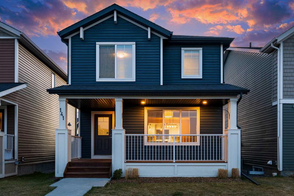 Picture of 141 Fireside Circle , Cochrane Real Estate Listing