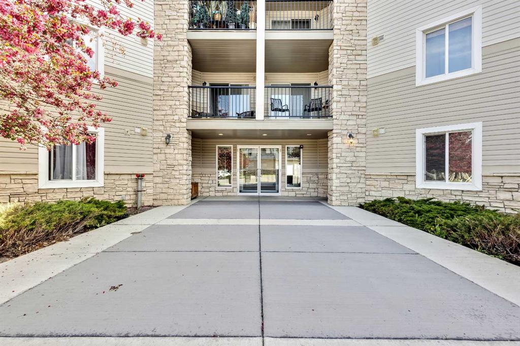 Picture of 2304, 2371 Eversyde Avenue SW, Calgary Real Estate Listing