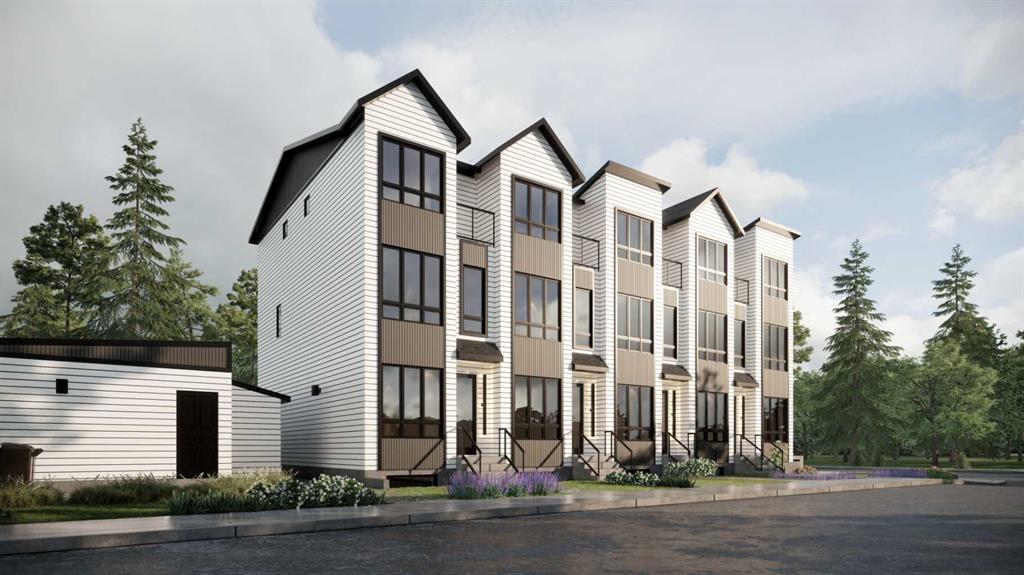 Picture of 8, 3550 45 Street SW, Calgary Real Estate Listing