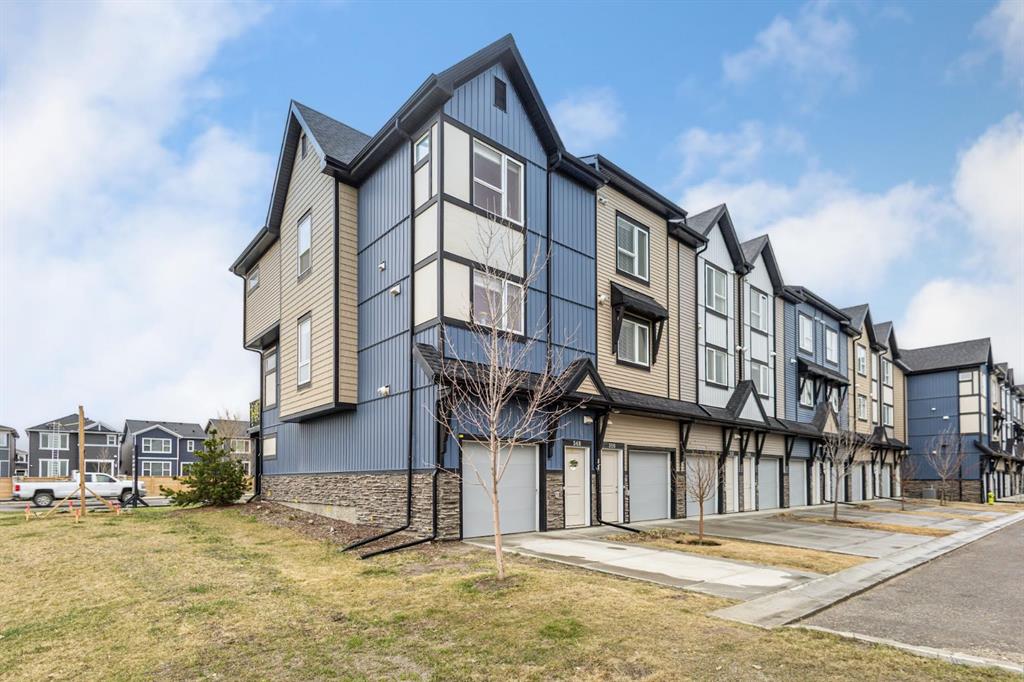 Picture of 348 210 Avenue SW, Calgary Real Estate Listing