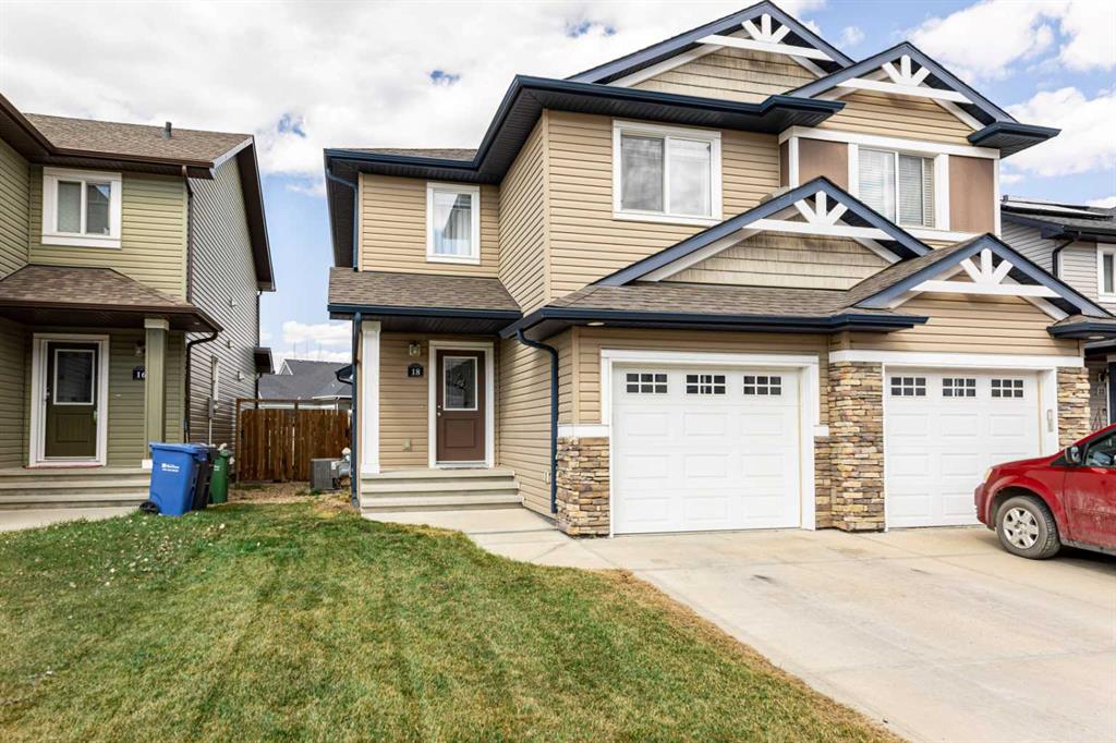 Picture of 18 Van Slyke Way , Red Deer Real Estate Listing