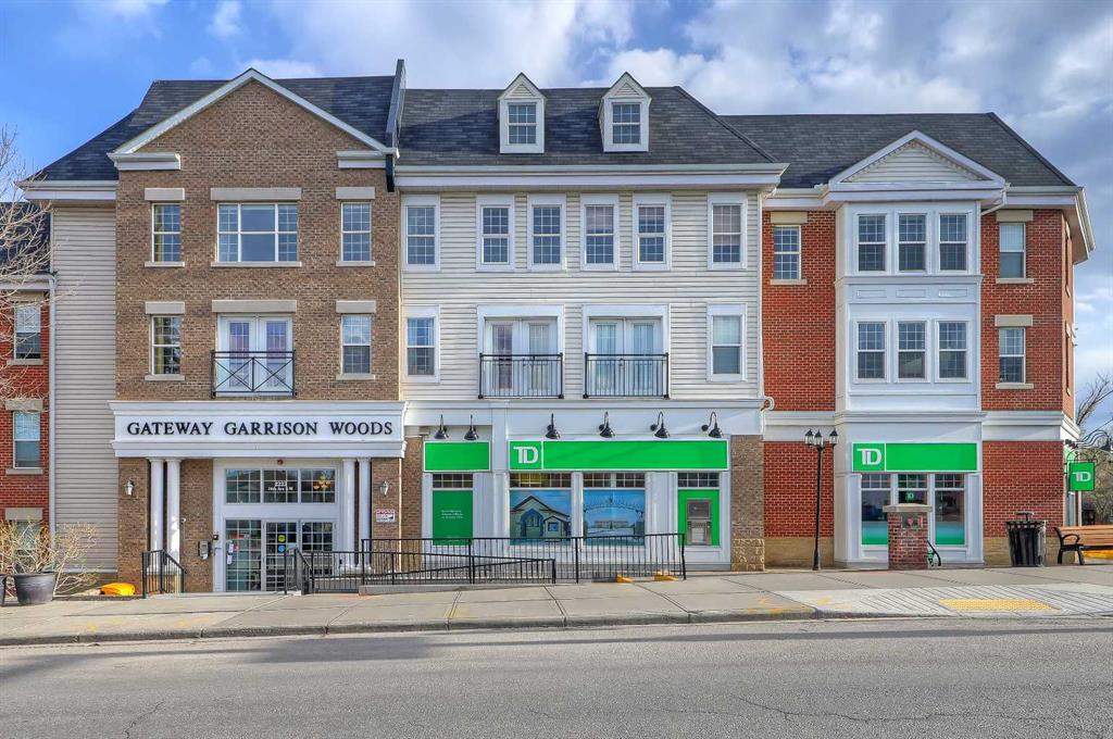 Picture of 207, 2233 34 Avenue SW, Calgary Real Estate Listing