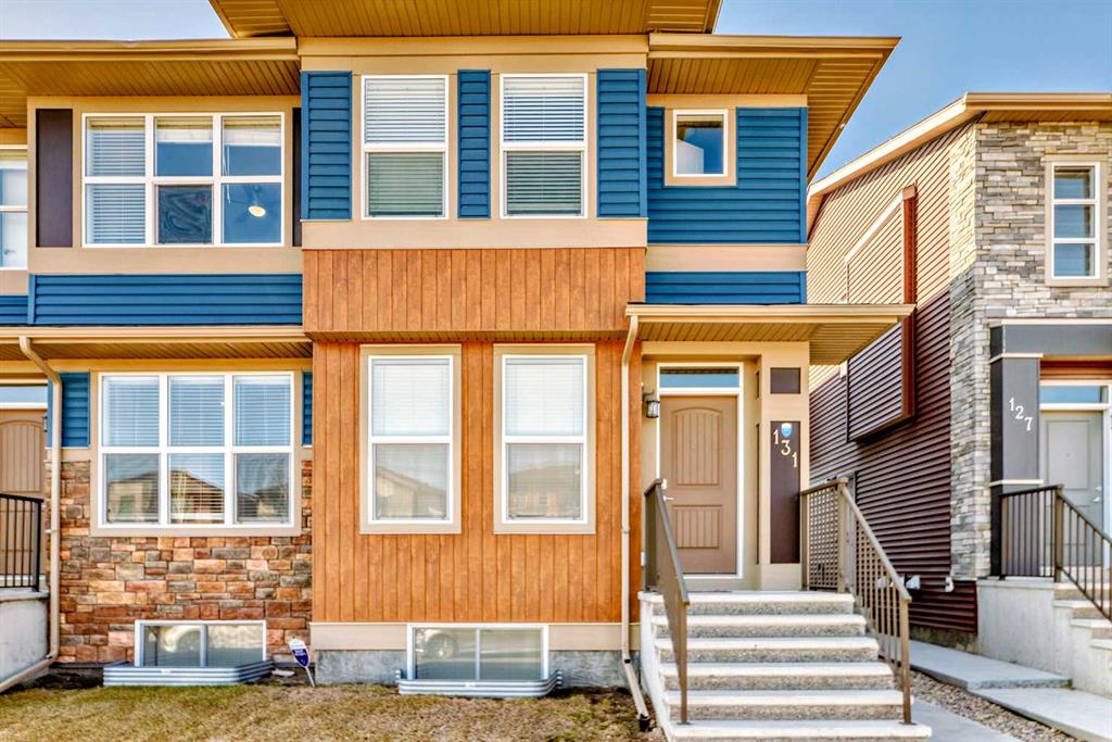Picture of 131 Cornerstone Avenue NE, Calgary Real Estate Listing