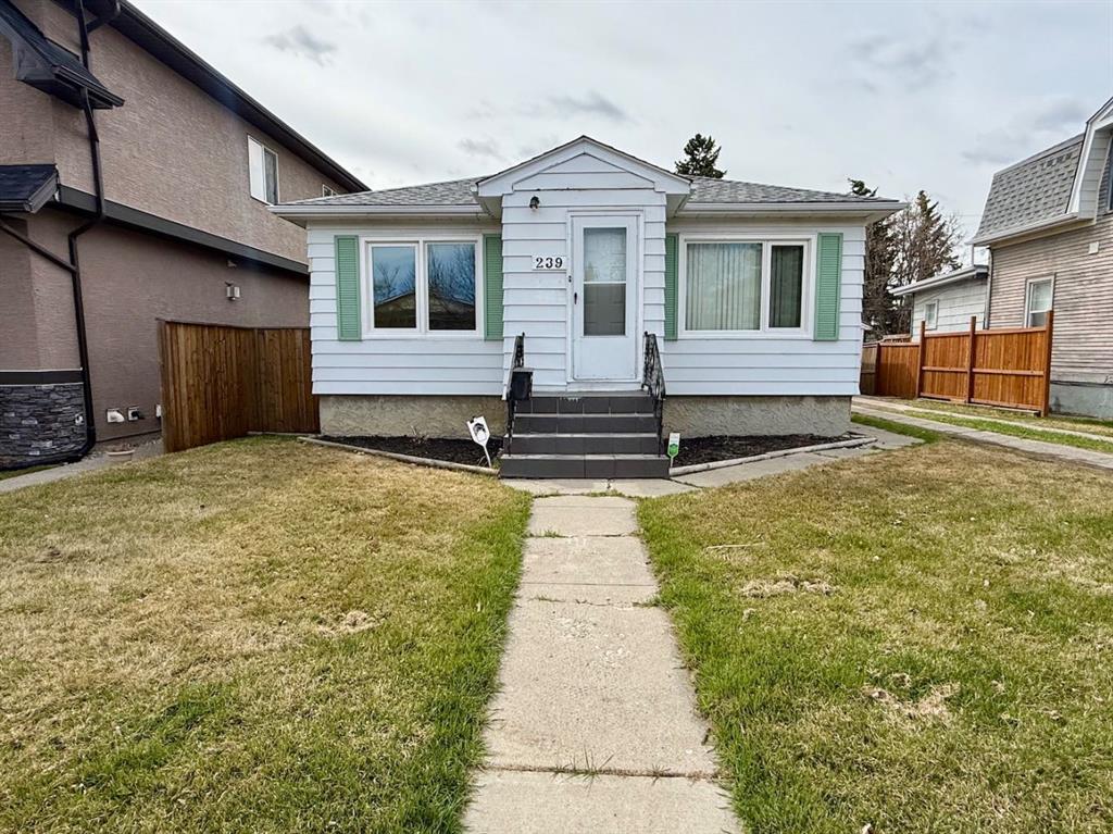 Picture of 239 20 Avenue NE, Calgary Real Estate Listing