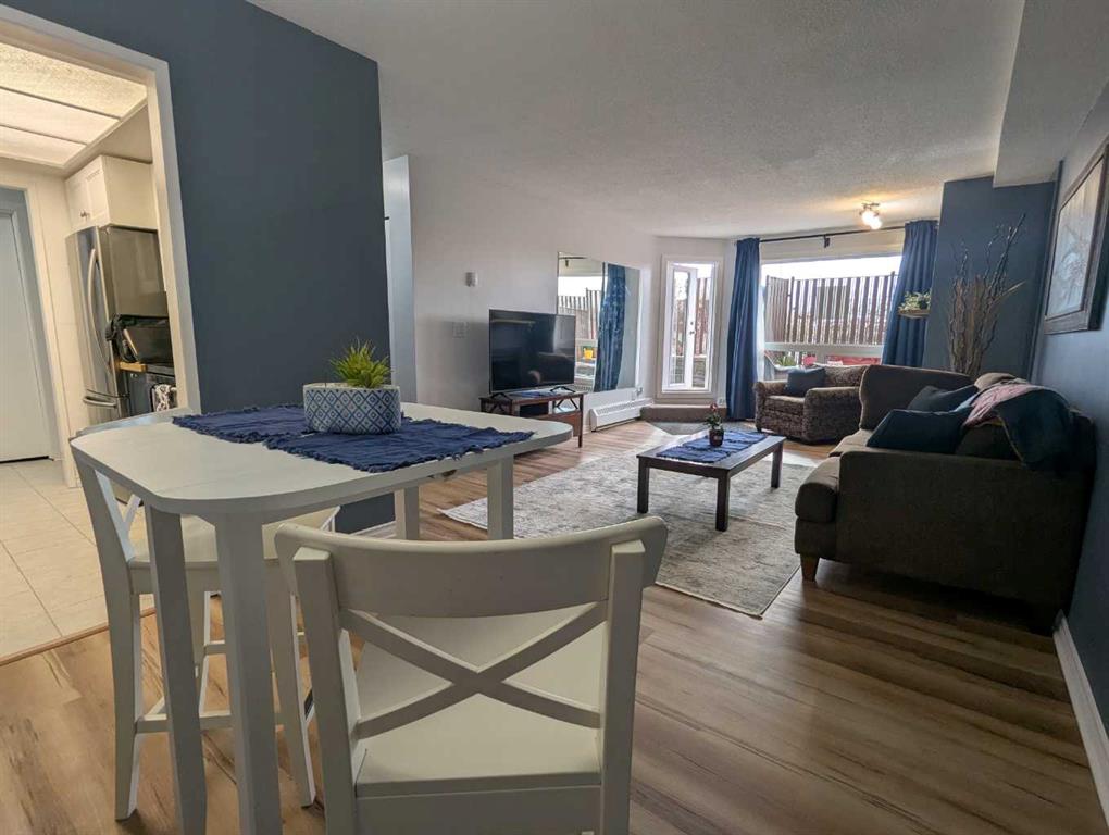 Picture of 105, 3737 42 Street NW, Calgary Real Estate Listing