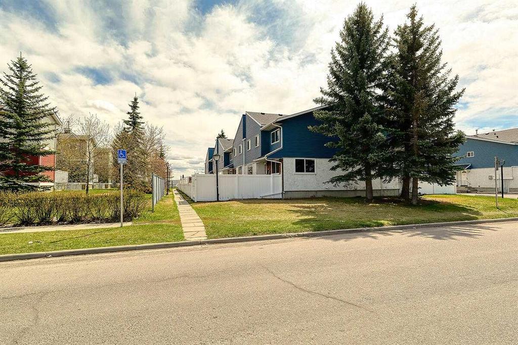 Picture of 68, 4769 Hubalta Road SE, Calgary Real Estate Listing