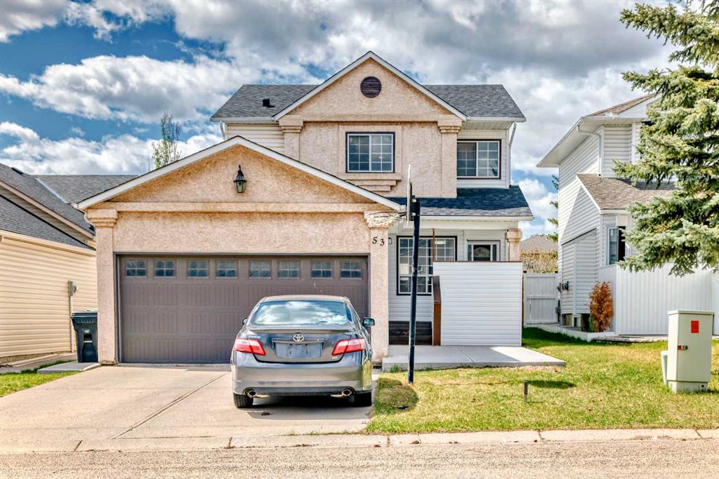 Picture of 53 Coventry Close NE, Calgary Real Estate Listing