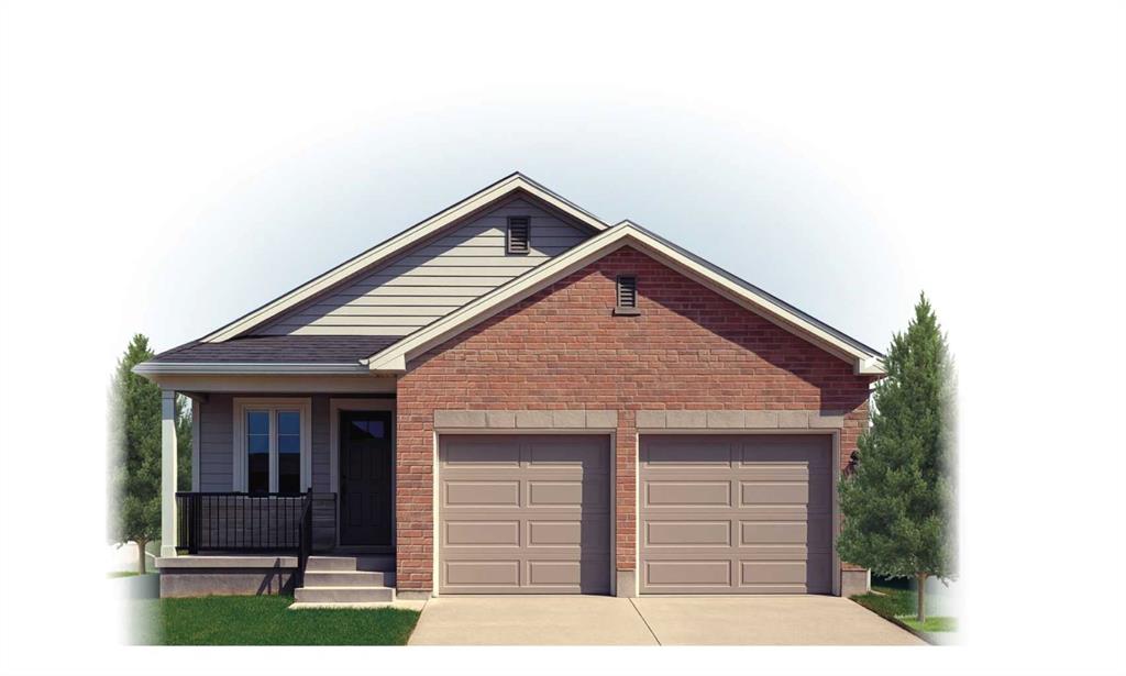 Picture of 5734 55 Avenue , Camrose Real Estate Listing