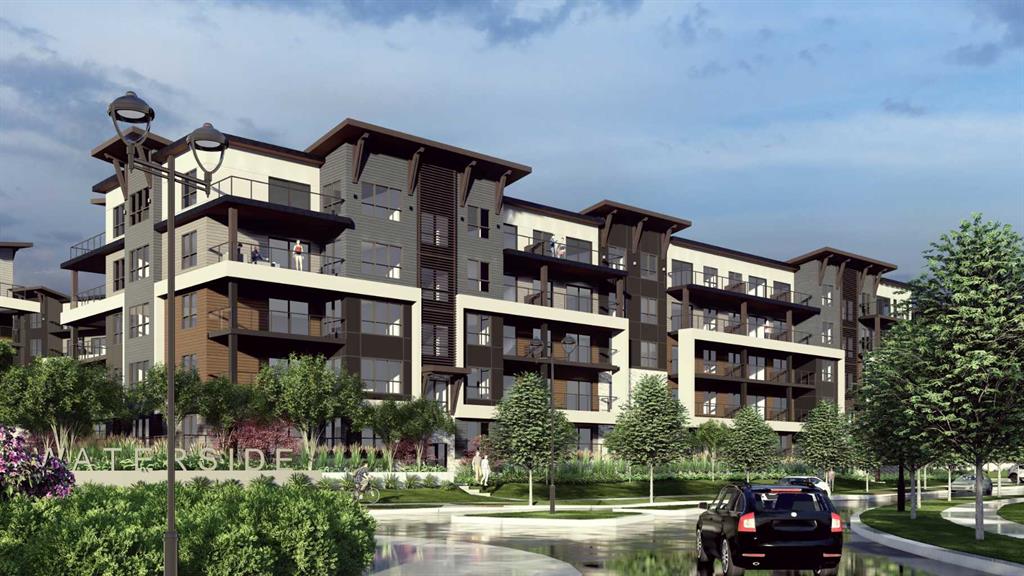Picture of 7206, 1802 Mahogany Boulevard SE, Calgary Real Estate Listing