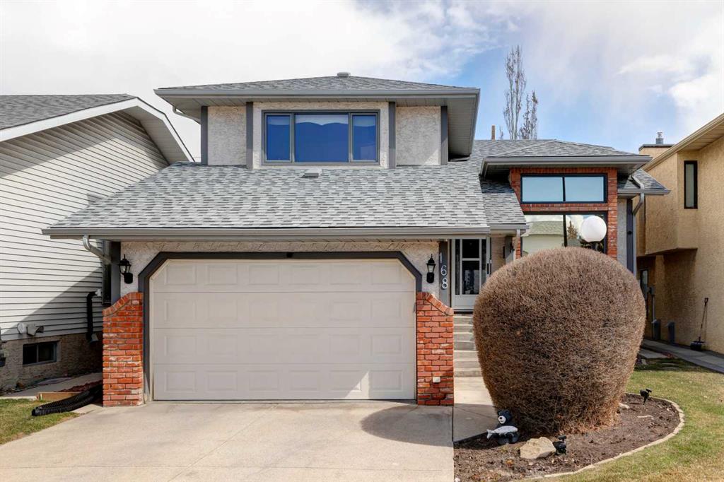 Picture of 168 Sanderling Rise NW, Calgary Real Estate Listing