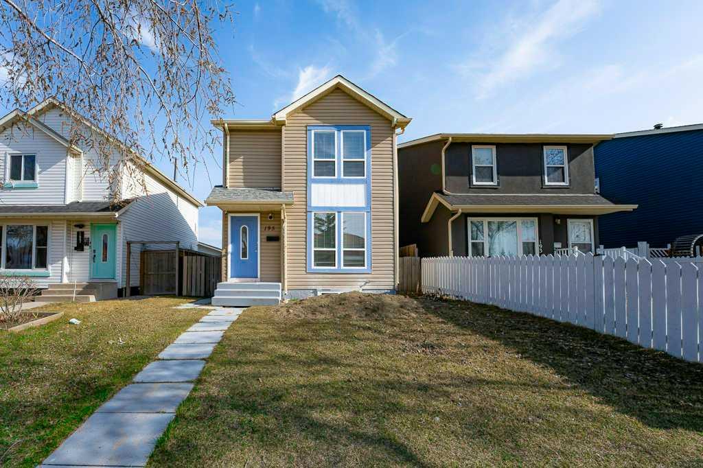 Picture of 195 Falshire Drive NE, Calgary Real Estate Listing