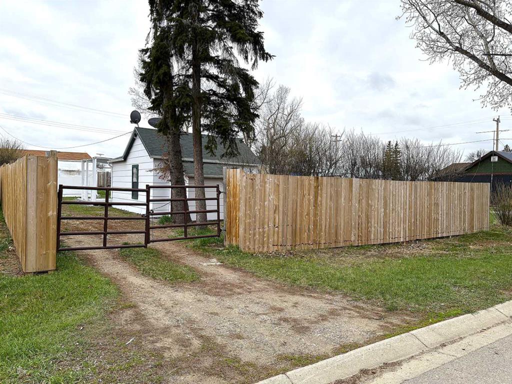 Picture of 220 Armstrong Street , Carmangay Real Estate Listing