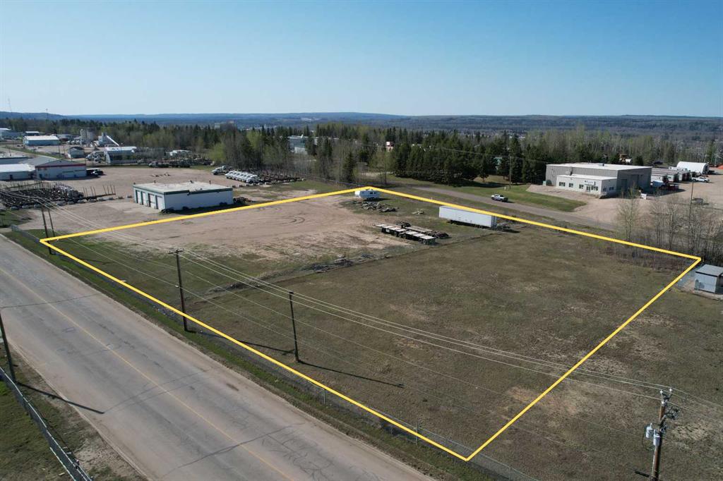 Picture of 3792 41 Avenue , Whitecourt Real Estate Listing