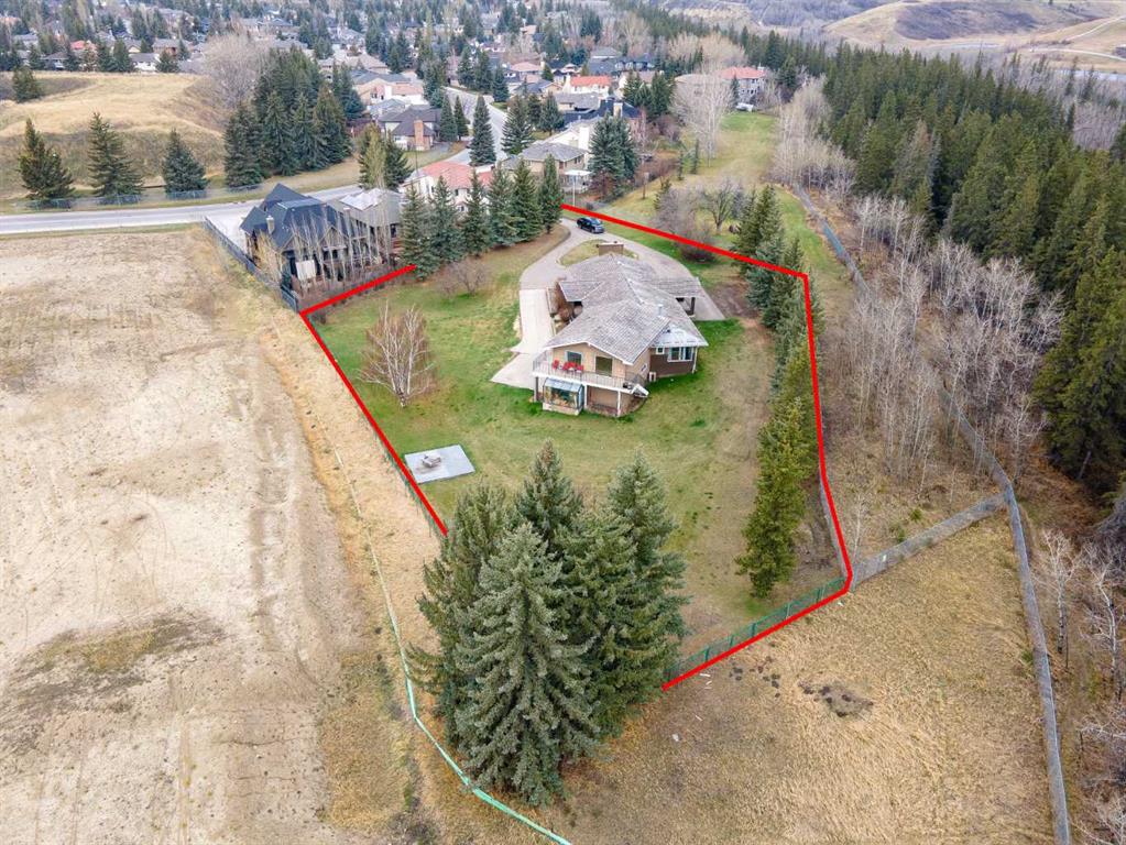 Picture of 1008 Shawnee Drive SW, Calgary Real Estate Listing