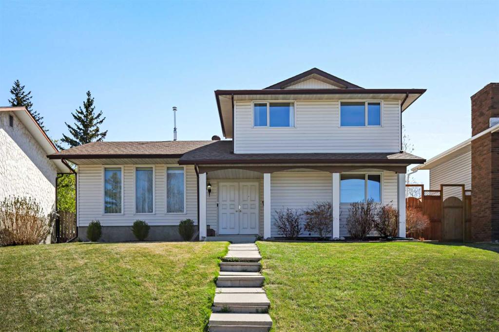 Picture of 256 Silvercreek Way NW, Calgary Real Estate Listing