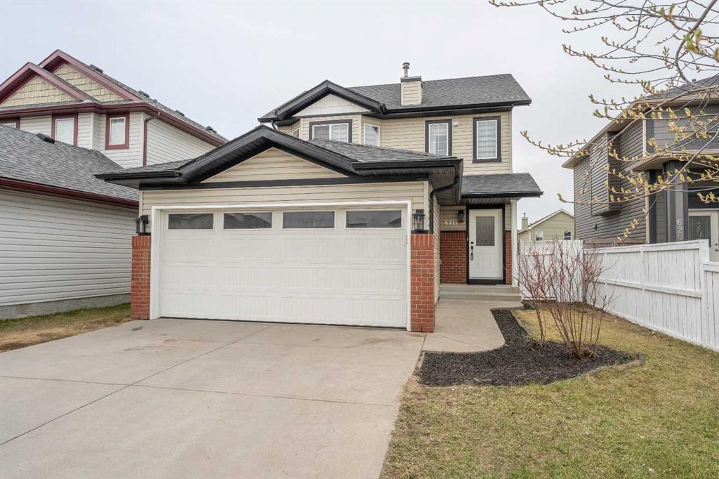 Picture of 6211 Saddlehorn Drive NE, Calgary Real Estate Listing
