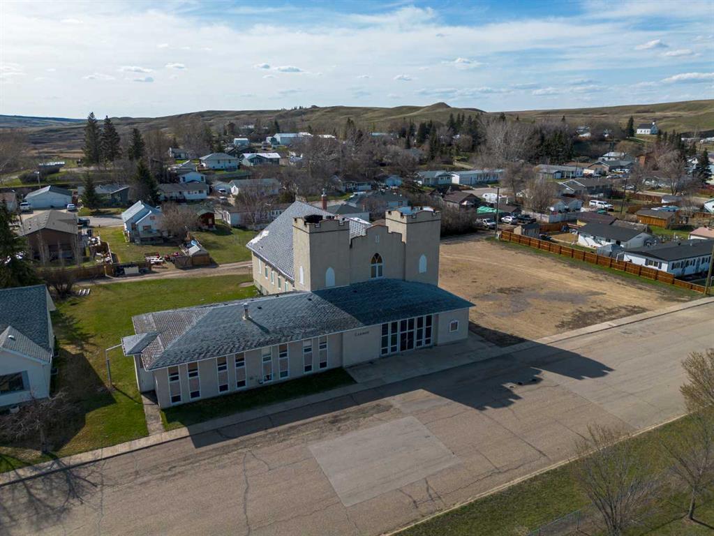 Picture of 214 Bruce Avenue , Carbon Real Estate Listing