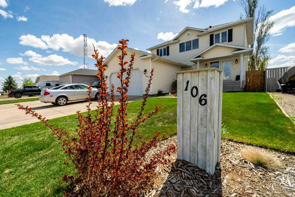 Picture of 106 Redcliff Way SW, Redcliff Real Estate Listing