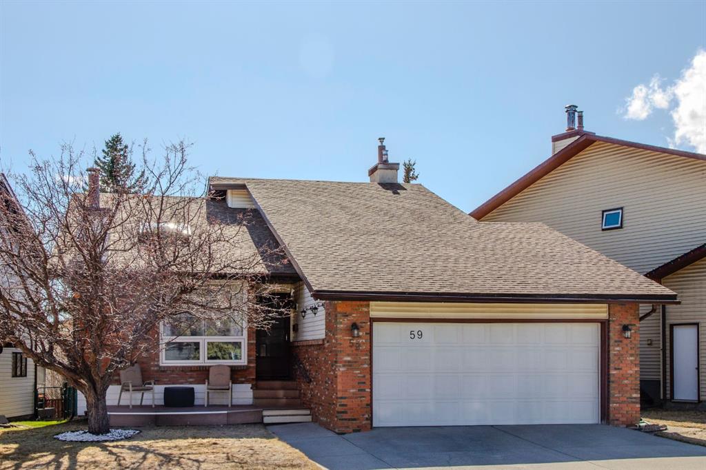 Picture of 59 Ranchridge Crescent NW, Calgary Real Estate Listing
