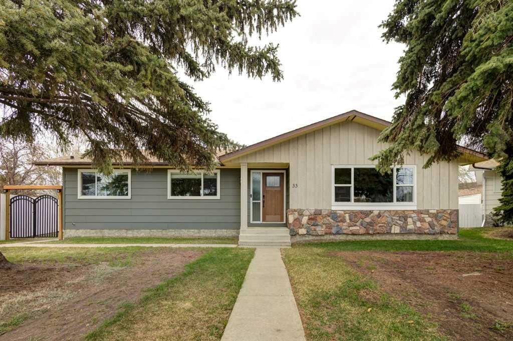 Picture of 33 Wheatland Place , Strathmore Real Estate Listing