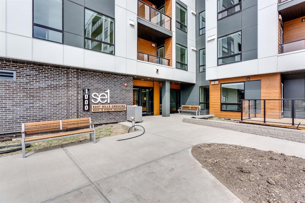 Picture of 1216, 8500 19 Avenue SE, Calgary Real Estate Listing