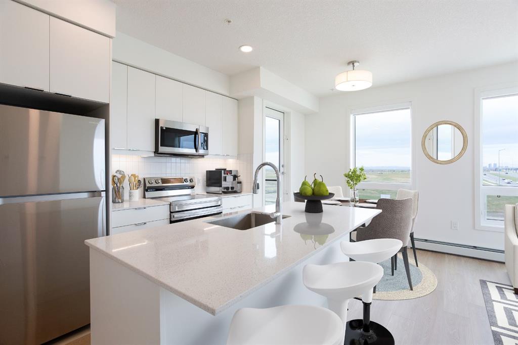 Picture of 1306, 8500 19 Avenue SE, Calgary Real Estate Listing