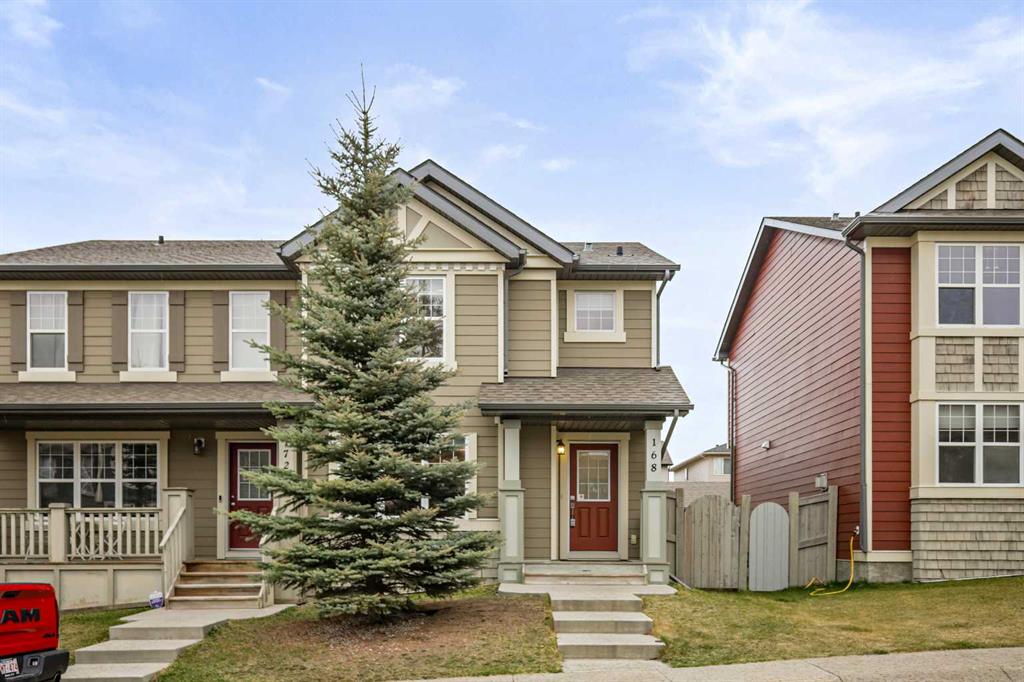 Picture of 168 Panamount Way NW, Calgary Real Estate Listing