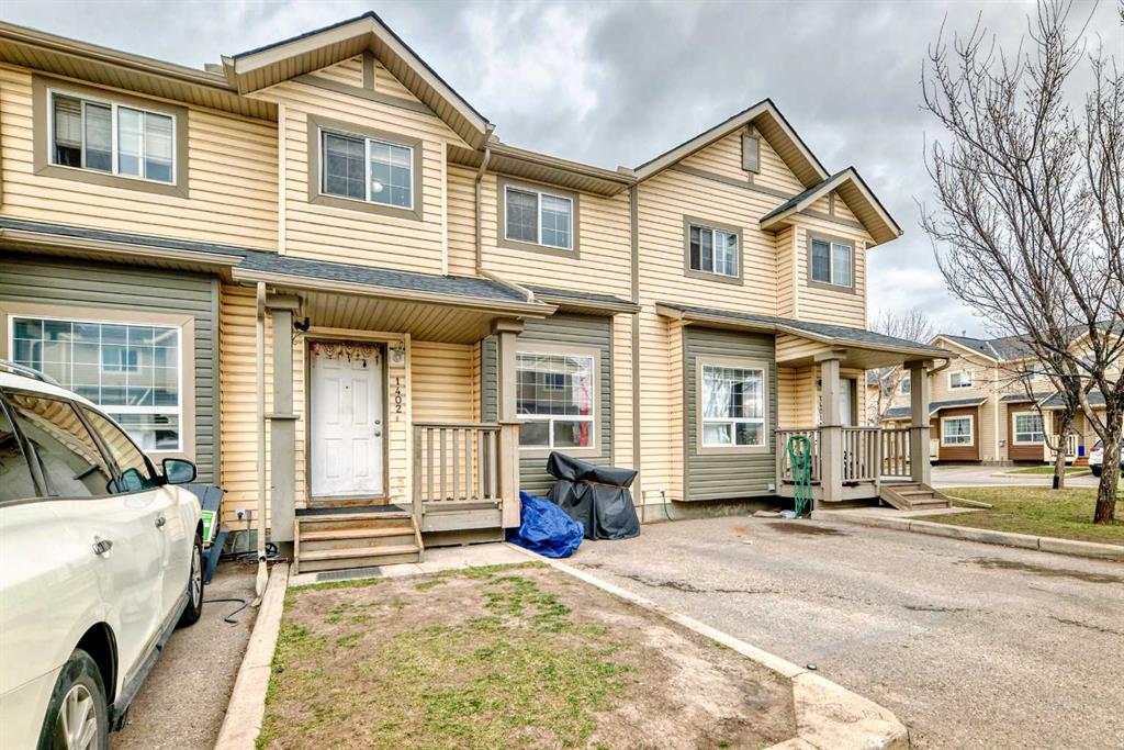 Picture of 1402, 111 Tarawood Lane NE, Calgary Real Estate Listing