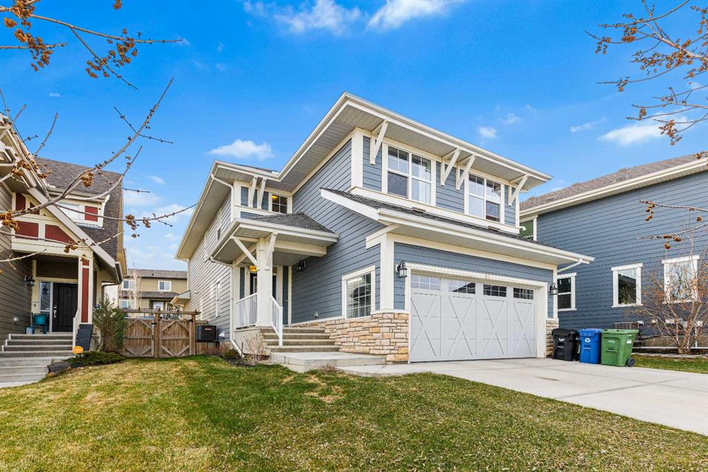 Picture of 27 Mahogany Passage SE, Calgary Real Estate Listing