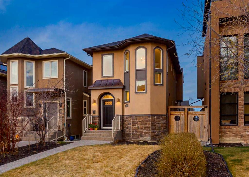 Picture of 4928 20A Street SW, Calgary Real Estate Listing