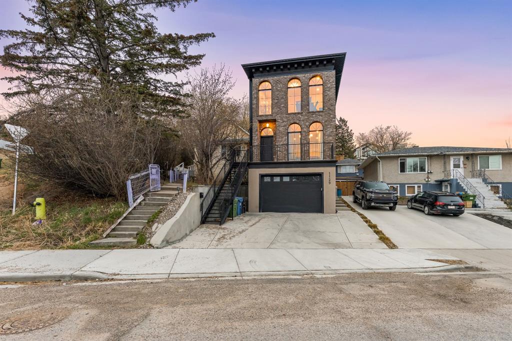 Picture of 1129 Maggie Street SE, Calgary Real Estate Listing