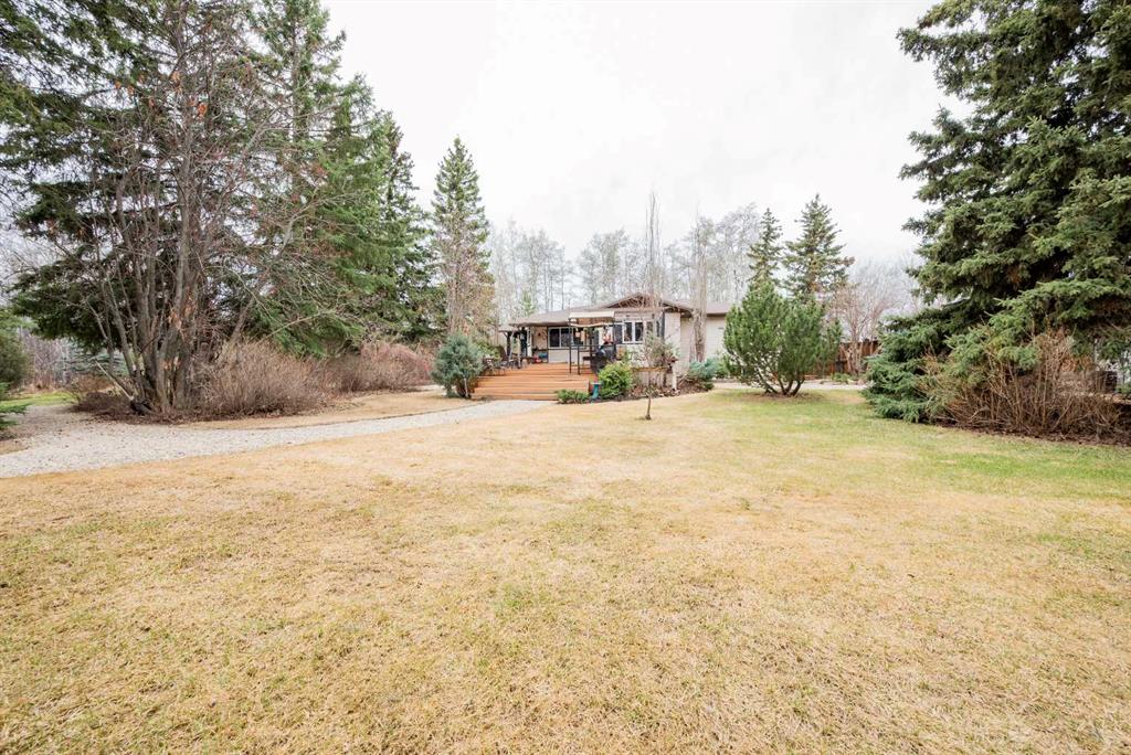 Picture of 105003 720 Township Road , Beaverlodge Real Estate Listing