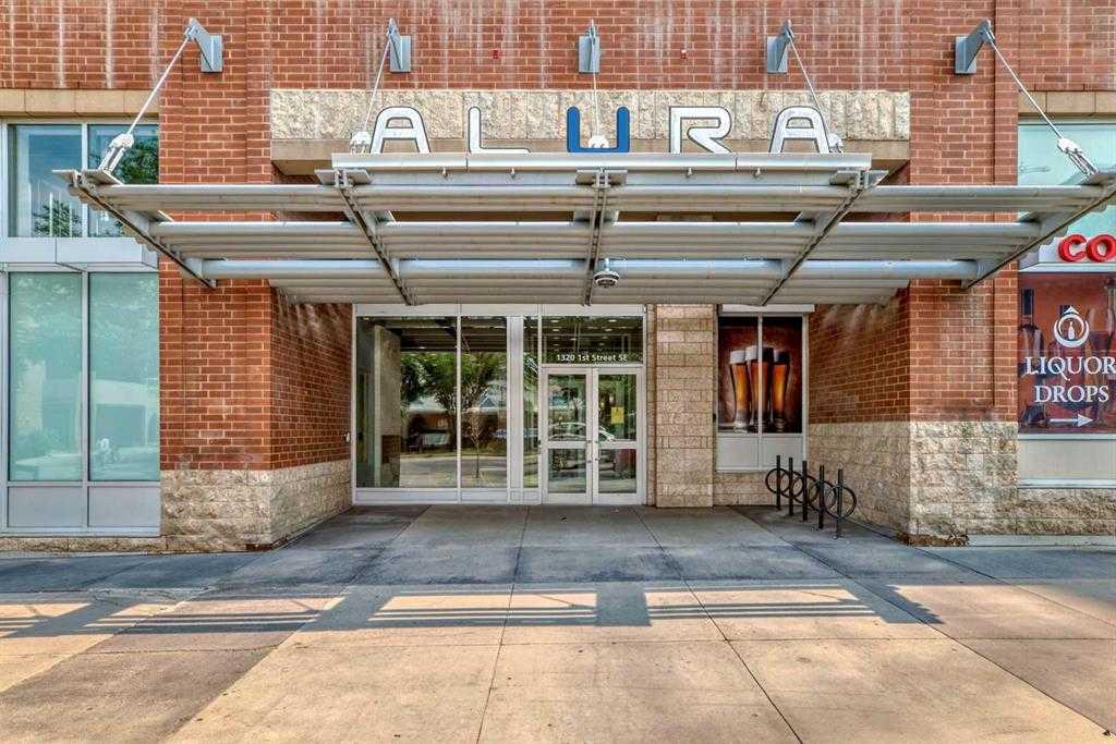 Picture of 1609, 1320 1 Street SE, Calgary Real Estate Listing