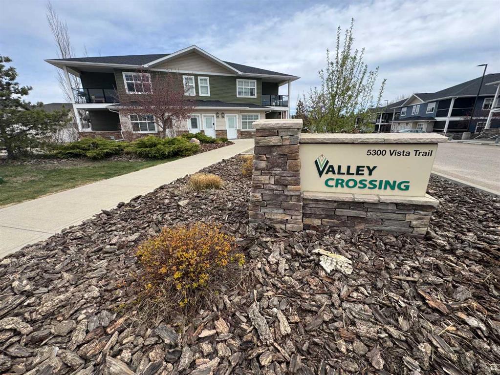 Picture of F8, 5300 Vista Trail , Blackfalds Real Estate Listing